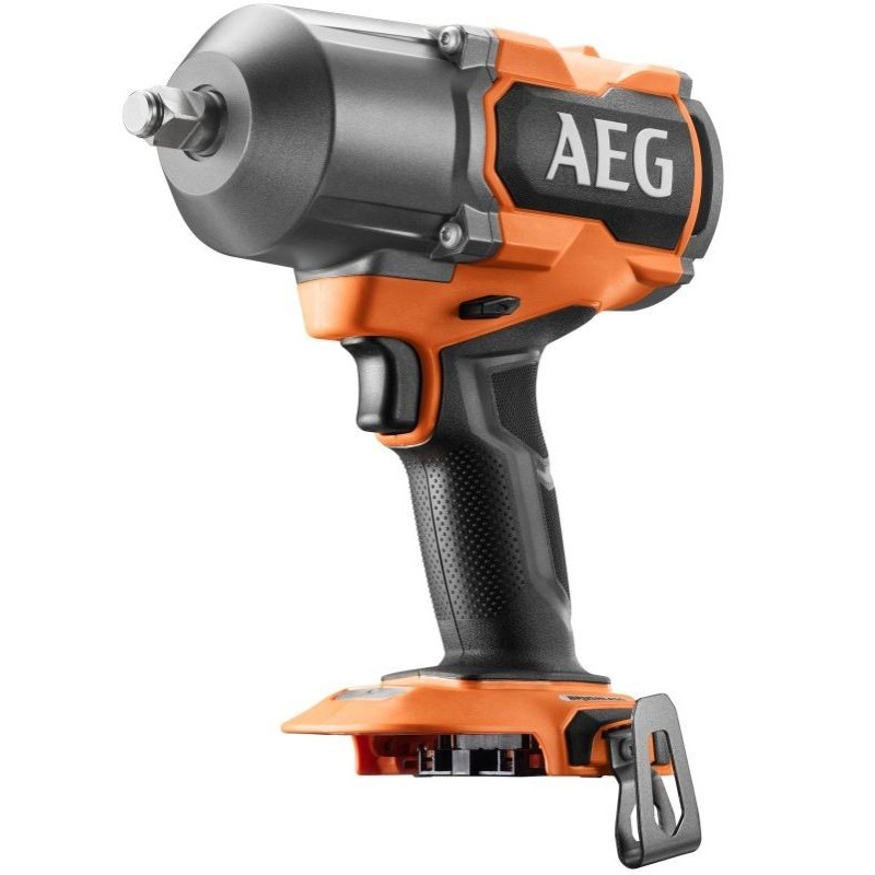 Aeg klucz udarowy 1/2 18v 1627 nm bezszczotkowy body