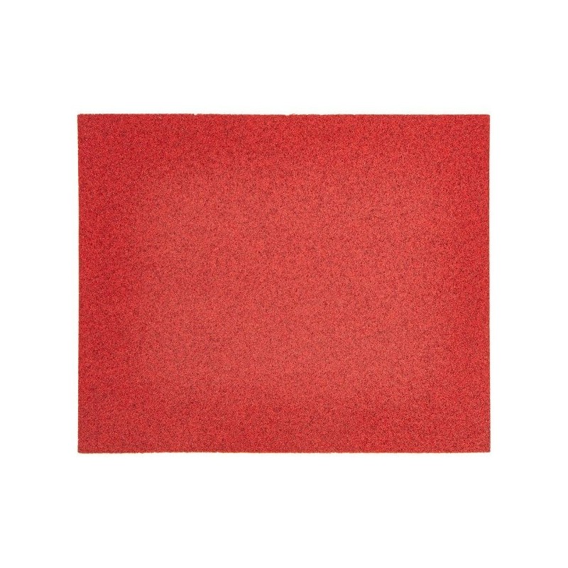 Papier ścierny 230 x 280 mm k40