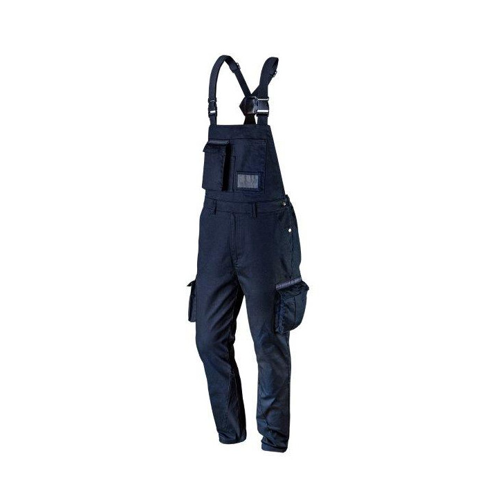 OGRODNICZKI ROBOCZE NAVY, XL