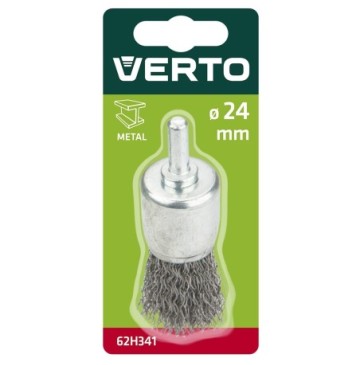 Wire brush
