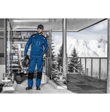 Rękawice ochronne unilite 6605 rozm 9 uvex