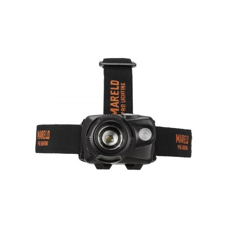 Lampa halo 540 re