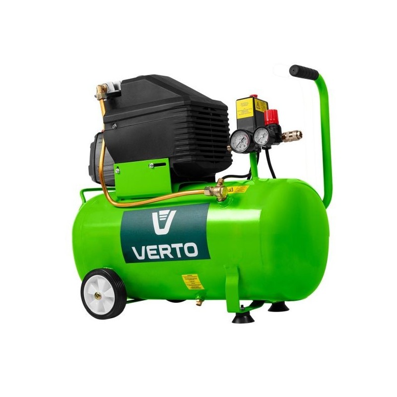 Kompresor olejowy 50l 230v