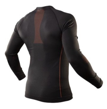 Koszulka termoaktywna carbon rozmiar l/xl