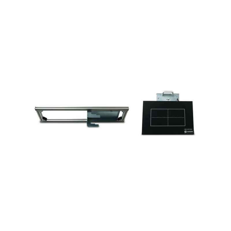 Csc kit radar i evo