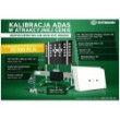Zestaw promocyjny csc tool se wraz z tablicą vw uchwytami na koła se zestawem radar kit i evo 4 dodatkowymi tablicami oraz