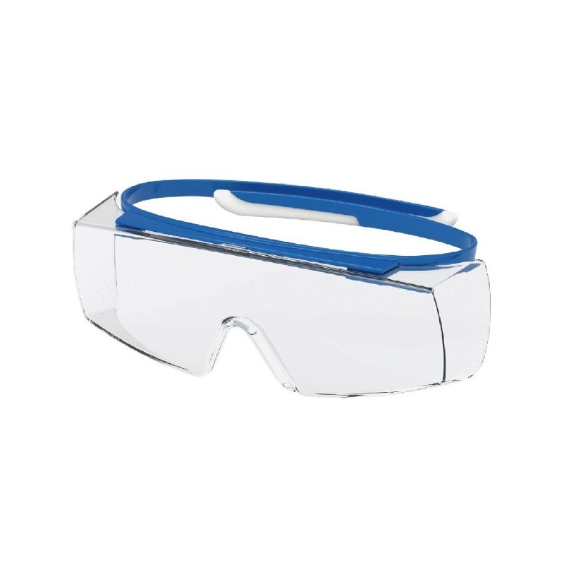 Okulary super otg nakładane na okulary uvex