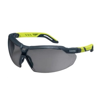 Okulary ochronne i-5 uvex