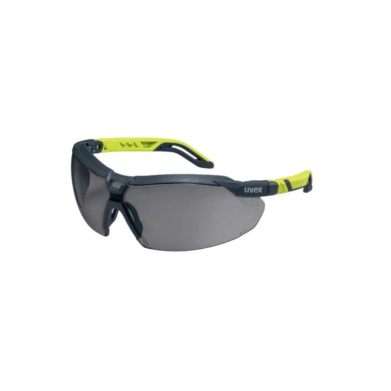 Okulary ochronne i-5 uvex