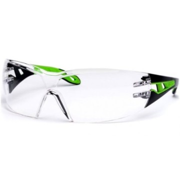 Okulary ochronne pheos uvex