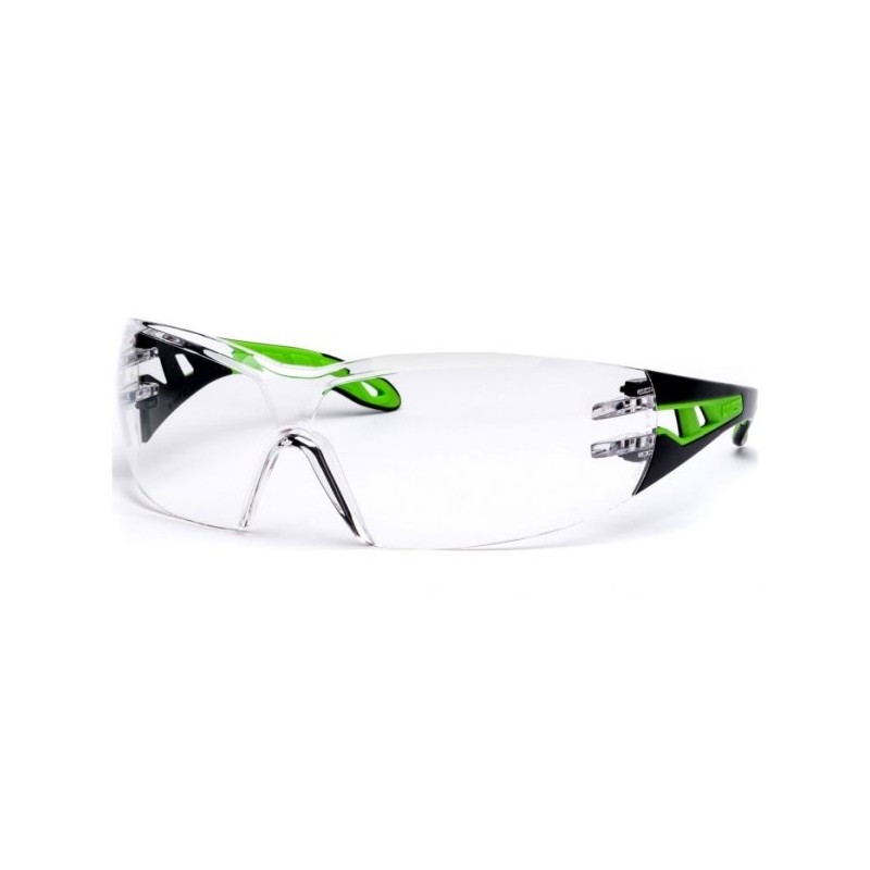 Okulary ochronne pheos uvex
