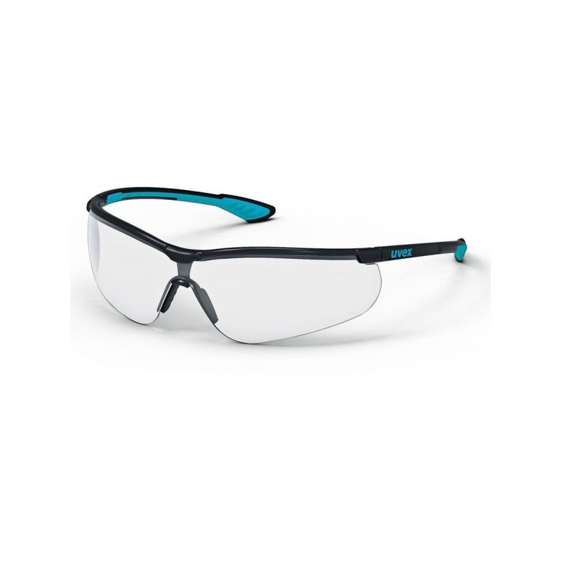 Okulary ochronne sportstyle planet sv extreme uvex