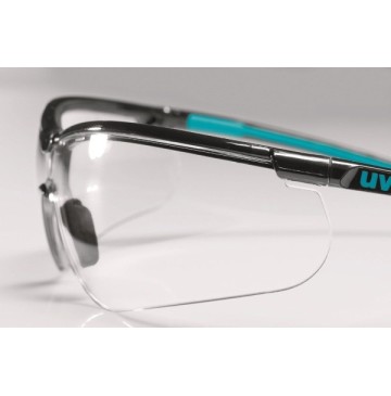 Okulary ochronne sportstyle planet sv extreme uvex