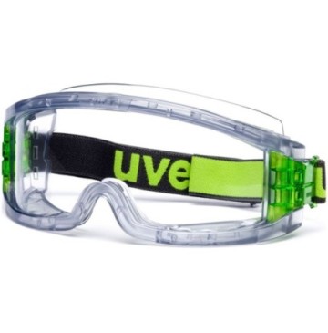 Gogle ultravision ochronne...
