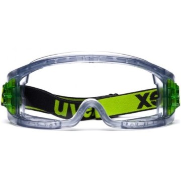 Gogle ultravision ochronne uvex