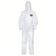 Kombinezon ochronny uvex typu 5/6 classic 9844914 xxxl
