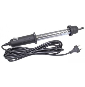 Lampa warsztatowa 24 led