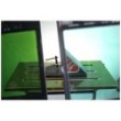 Przyłbica automatyczna aps-510g green vine truec
