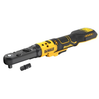 DEWALT GRZECHOTKA AKUMULATOROWA 1/2", 18V, 101 NM, BODY