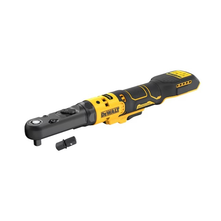 DEWALT GRZECHOTKA AKUMULATOROWA 1/2", 18V, 101 NM, BODY