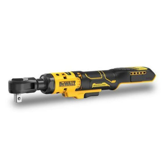 DEWALT GRZECHOTKA AKUMULATOROWA 1/2", 18V, 95NM, BODY