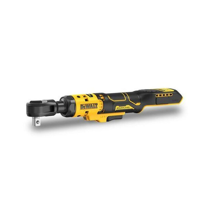 DEWALT GRZECHOTKA AKUMULATOROWA 1/2", 18V, 95NM, BODY