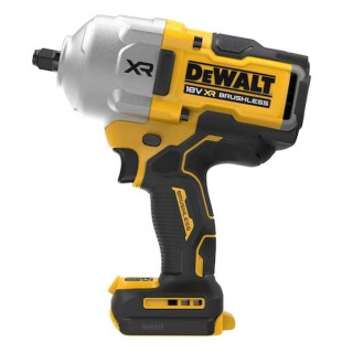DEWALT KLUCZ UDAROWY 1/2" AKU. 18V, 2373 NM, BODY, WALIZKA