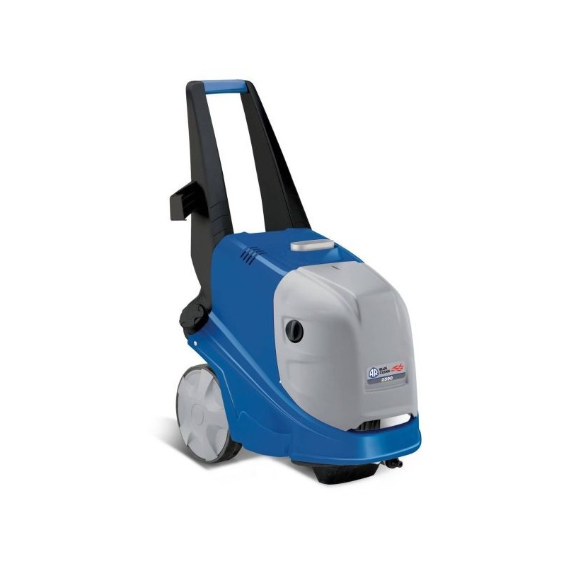 Myjka ciepłowodna blue clean (150 bar 500/h 90c) annovi reverberi