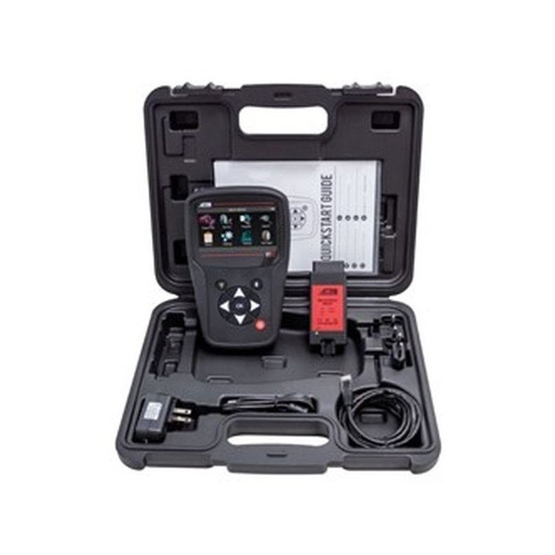 Urządzenie do obsługi tpms vt57 z obdii  4 czujniki t-pro hybrid 35