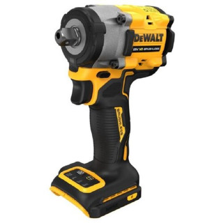 KLUCZ UDAROWY 1/2" AKU. 18V, 406 NM, SUBCOMPACT, BODY