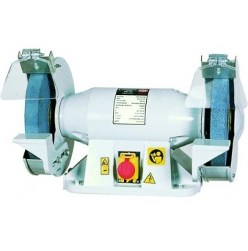 Szlifierka dwutarczowa bks-2500