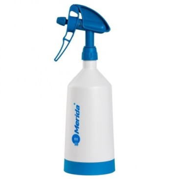 Pump spray can 360
