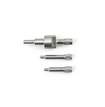 Timing system locks