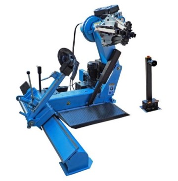 Montażownica automatyczna profimont 4300-2