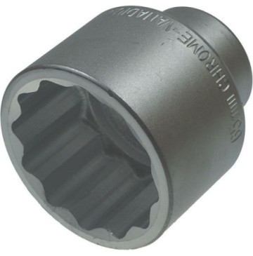 Power socket