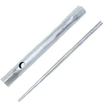Klucz rurkowy 10x11 mm
