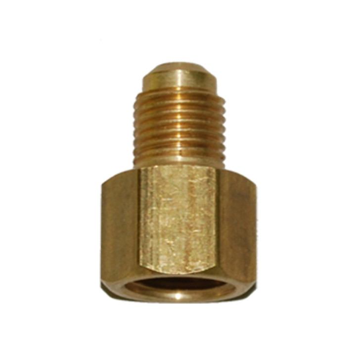 ADAPTER/KRÓCIEC ŻEŃSKI 1/2"ACME X MĘSKI 1/4"