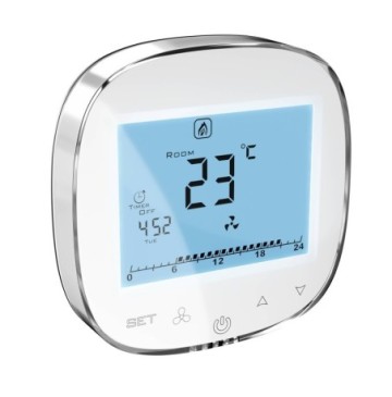 Sterownik hmi volcan
