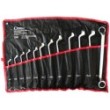 Ring spanners torx