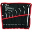 Ring spanners torx