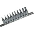 Nasadki torx t 7-t40 10 szt