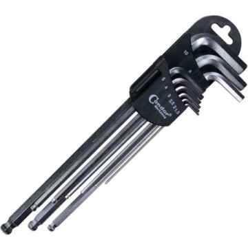 Allen spanner