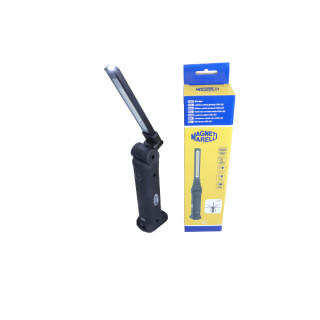 LATARKA Z WĄSKĄ GŁOWICĄ COB LED 500/250 LMTOP SMD LED 30 LM 2600MAH LI-ION