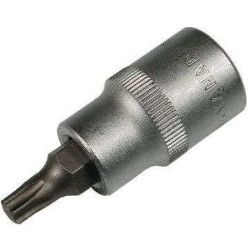 Nasadka 1/2 z końcówką torx t55 x 55 mm