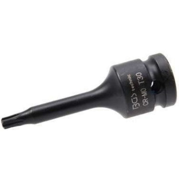 Nasadka 1/2 z końcówką torx t30 x 78 mm