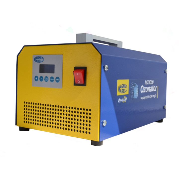 OZONATOR M-MX4000 - 4000MG/H