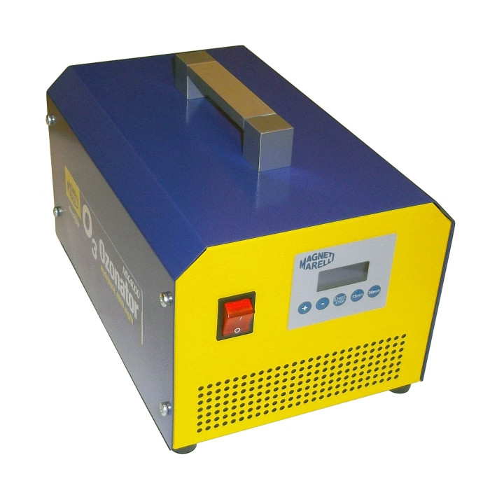 OZONATOR M-MX4000 - 4000MG/H