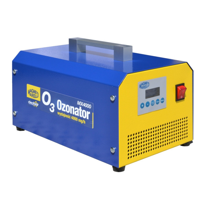 OZONATOR M-MX4000 - 4000MG/H