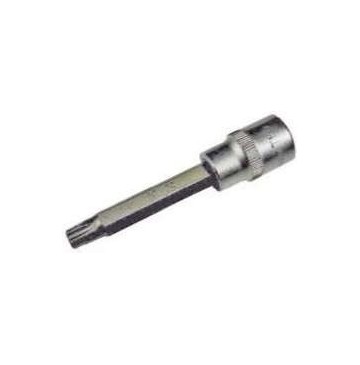 Nasadka 1/2 z końcówką torx t45 x 140 mm