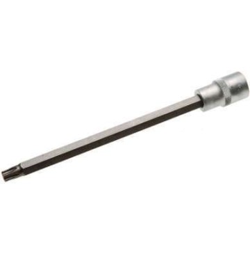 Nasadka 1/2 z końcówką torx t50 x 200 mm